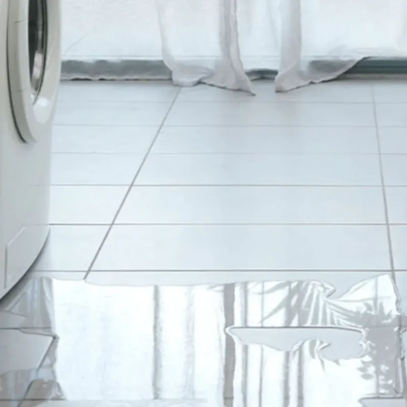 Appliance Leak Cleanup in Wyandanch, NY